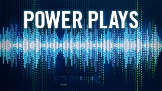 Power Plays podcast